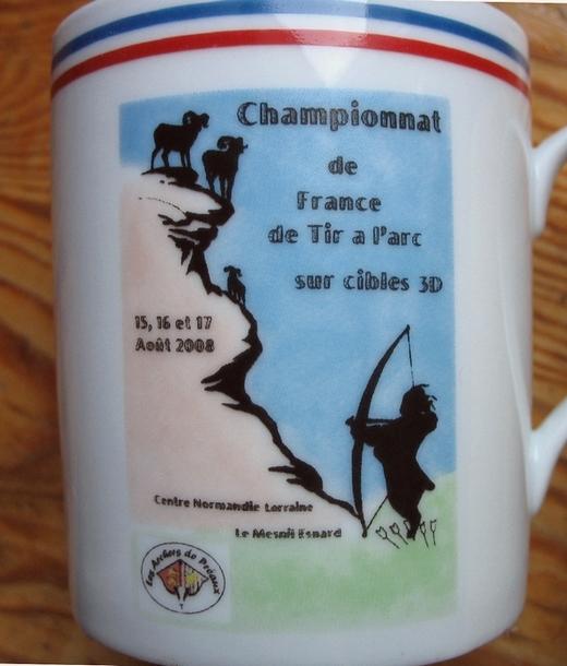 2008 17 aout 3D Preaux Dept Seine Maritime 